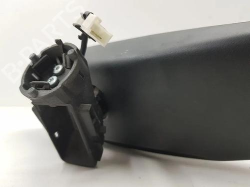 Rear mirror FORD FOCUS C-MAX (DM2) 1.6 TDCi | BP36347868I6 - Image 5