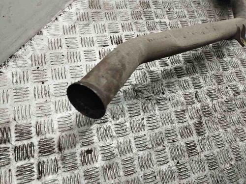 Exhaust system MERCEDES-BENZ M-CLASS (W164) ML 350 4-matic (164.186) | BP28895377M121 