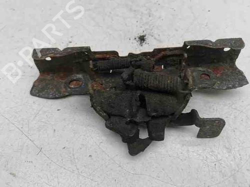 hjelmlås TOYOTA AVENSIS (_T25_) 2.2 D-CAT (ADT251_, ADT251R) (177 hp) 28854675