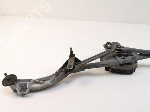 Front wipers mechanism MERCEDES-BENZ E-CLASS (W211) E 320 CDI (211.026) | BP28866165C83 