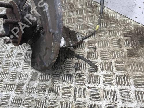 Left rear steering knuckle FORD GALAXY III (CK) 2.0 TDCi | BP38800498M27 - Image 5