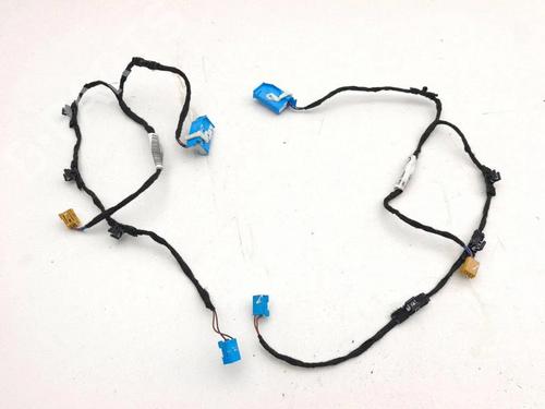 Used Wiring harness Wiring harness AUDI Q4 E-TRON Sportback (F4N) 40 (204 hp) 39990612 39990612