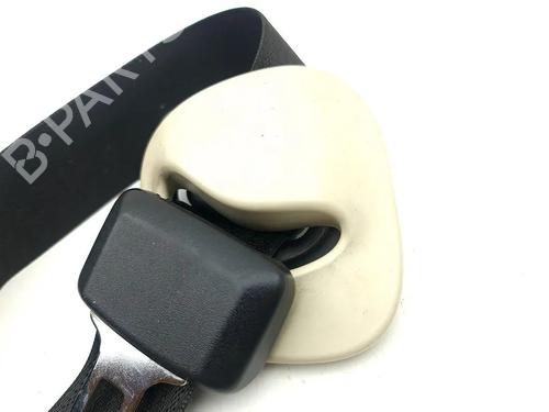 Front right seatbelt TESLA MODEL S (5YJS) 85D AWD | BP36179439I25  - Image 8