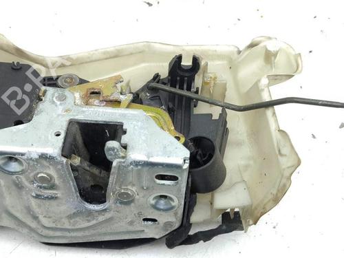 Front right lock MERCEDES-BENZ S-CLASS (W220, V220) S 320 CDI (220.026, 220.126) | BP28894277C97 