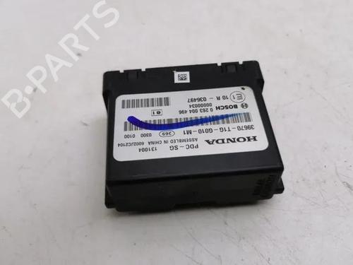 Elektronisk modul HONDA CR-V II (RD_) 2.2 CTDi (RD9) | BP28854984M83