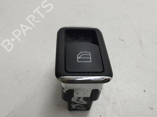 Right rear window switch MERCEDES-BENZ C-CLASS (W204) C 220 CDI (204.008) | BP28890841I28 