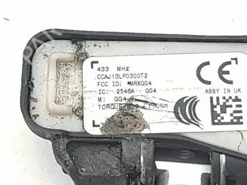 Electronic sensor MASERATI GHIBLI III (M157) 3.0 D | BP40208978M84  - Image 7