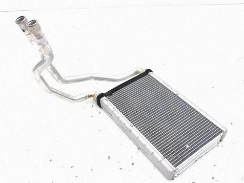 Used Heater matrix Heater matrix 39575732 39575732
