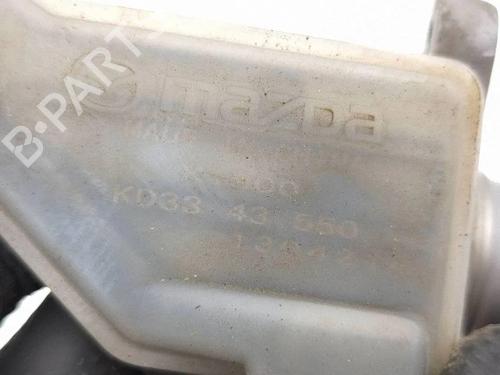 Brake master cylinder MAZDA CX-5 (KE, GH) 2.2 D AWD (KE102) | BP39499436M77 - Image 7