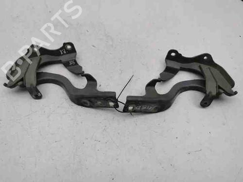 Hinge/Door check strap OPEL ANTARA A (L07) 2.2 CDTi 4x4 | BP28849799C146 
