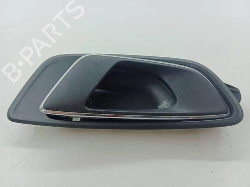 Used Front left interior door handle Front left interior door handle 38501306 38501306