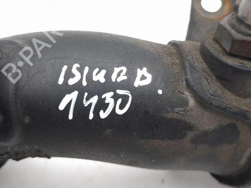 Pipe LEXUS IS C (GSE2_) 250 (GSE20) | BP37467964M125 - Image 4