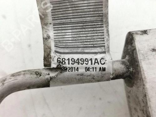 AC pipe JEEP CHEROKEE (KL) 2.0 CRD 4x4 | BP40207827M126 - Image 8