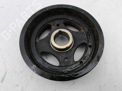 Pulley SUZUKI VITARA (LY) 1.6 (APK416, YD21S) | BP33908775M122 - Image 3