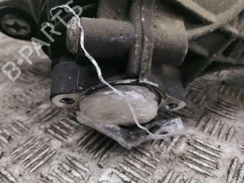 Front differential PORSCHE CAYENNE (92A) 3.6 | BP28879535M23 - Image 7