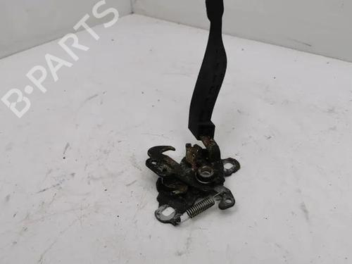 Hood lock CITROËN C4 II Saloon (NC_) 1.6 HDi | BP28844765C133