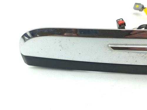Tailgate trim CHRYSLER GRAND VOYAGER V (RT) 2.8 CRD | BP28878642C151 