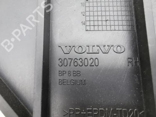 Rear bumper bracket VOLVO V50 (545) 1.6 D | BP28844603C159 
