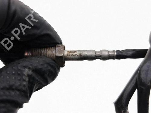 Electronic sensor MITSUBISHI OUTLANDER II (CW_W) 2.2 DI-D 4WD | BP40287557M84 - Image 7