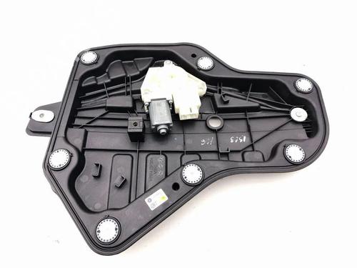 Used Rear left window mechanism Rear left window mechanism 33227999 33227999