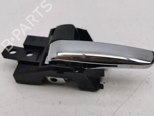 Venstre bak invendig håndtak MITSUBISHI OUTLANDER II (CW_W) 2.0 4WD (147 hp) 28858800