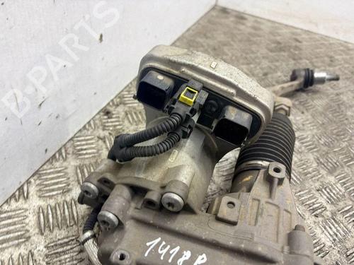Steering rack JAGUAR I-PACE (X590) EV400 AWD | BP37147988M22  - Image 7
