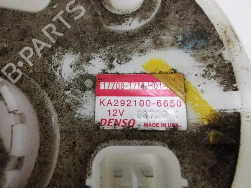 Fuel pump HONDA HR-V (RU) 1.5 (RU1) | BP36330074M76  - Image 7