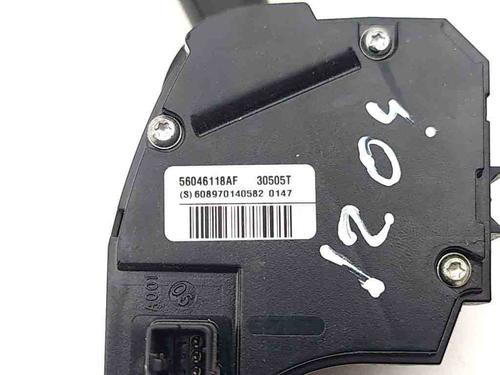 Steering column stalk CHRYSLER GRAND VOYAGER V (RT) 2.8 CRD | BP28878587I23