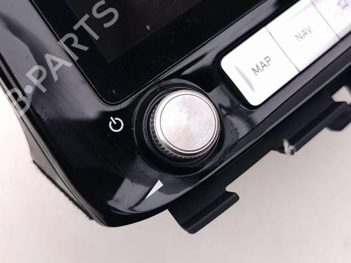 Elektronisk modul HYUNDAI KONA (OS, OSE, OSI) EV | BP29976051M83