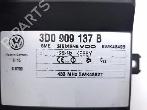 Electronic module BENTLEY FLYING SPUR (4W_) 6.0 W12 | BP36231221M83 - Image 8