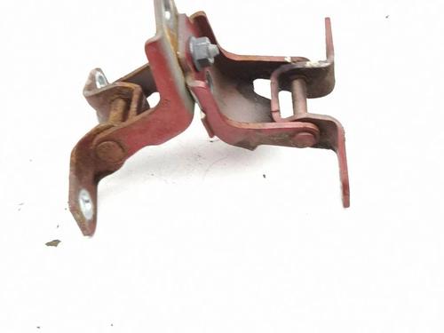 Dørhængsel/Dørbegrænser MAZDA CX-5 (KF) 2.2 D | BP38479359C146 - Image 6