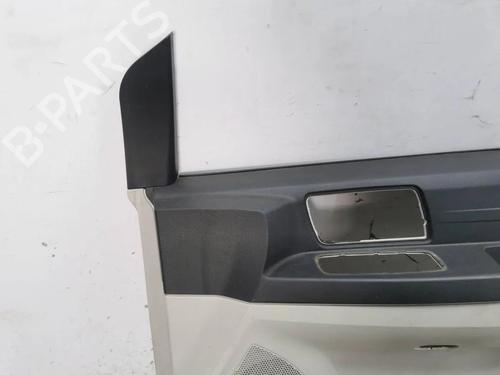 Front right panel CHRYSLER GRAND VOYAGER V (RT) 2.8 CRD | BP36177855C59  - Image 8