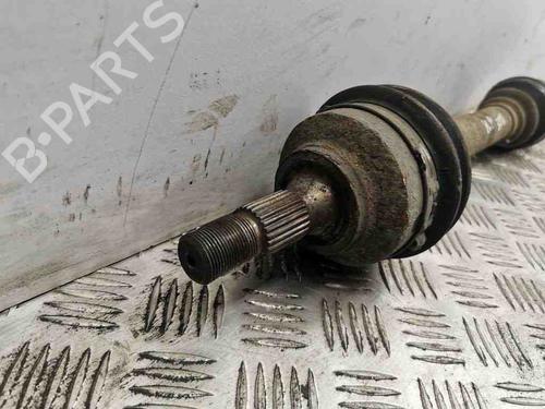 Left front driveshaft PEUGEOT 307 SW (3H) 2.0 HDI 90 | BP28889168M38 
