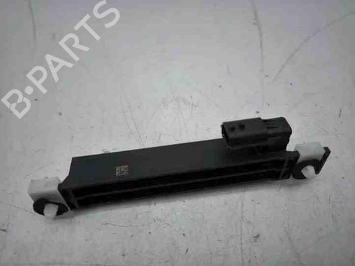 Electronic sensor RENAULT CLIO V (B7_) 1.3 TCe 130 (B7MF) | BP28856526M84 