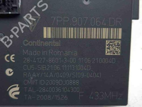Electronic module PORSCHE CAYENNE (92A) 3.0 Diesel | BP28898126M83 