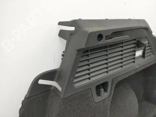 Boot lining AUDI Q2 (GAB, GAG) 1.0 TFSI | BP36349421I3 - Image 4