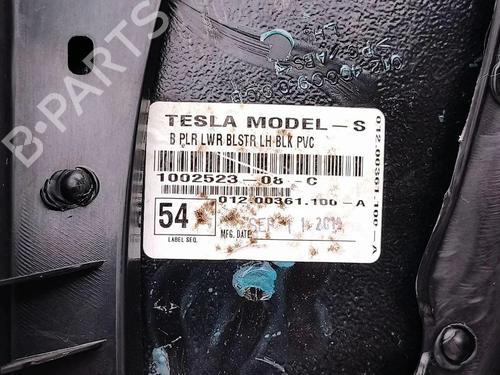 Other TESLA MODEL S (5YJS) 85D AWD | BP36199638O1 - Image 11