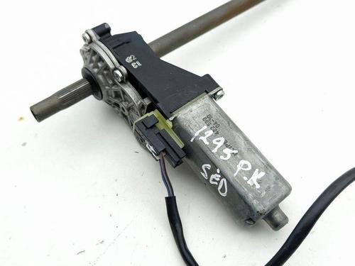 Electronic module MASERATI QUATTROPORTE V 4.2 | BP28906969M83 