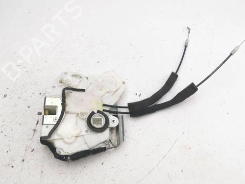 Used Rear right lock HONDA ACCORD VIII (CU) 2.2 i-DTEC (CU3) (150 hp) 28890120