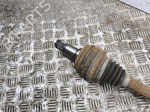 Right rear driveshaft LEXUS IS C (GSE2_) 250 (GSE20) | BP38421069M41 - Image 2