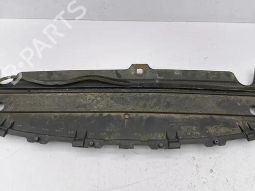 Front bumper spoiler VOLVO S80 I (184) D5 | BP28842678C153 