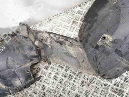 Wheel arch MERCEDES-BENZ A-CLASS (W169) A 180 CDI (169.007, 169.307) | BP28902075C56 