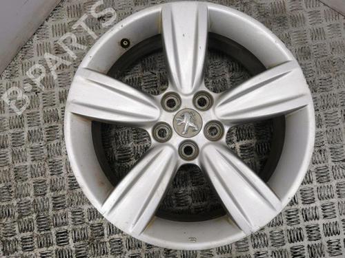 Used Rim PEUGEOT 4007 (VU_, VV_) 2.2 HDi (156 hp) 28899286