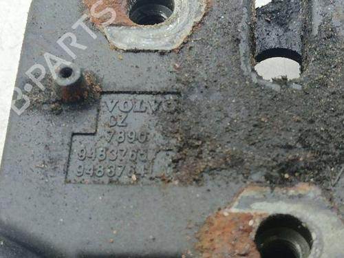 Hood lock VOLVO XC90 I (275) T6 AWD | BP28850683C133 