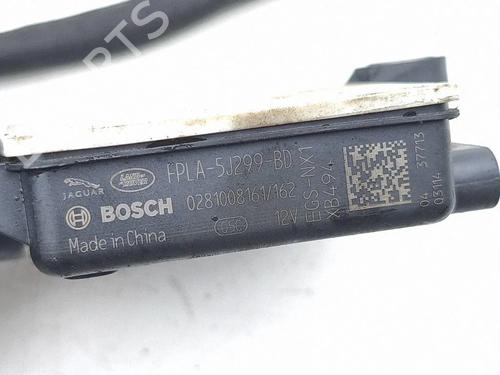 Electronic sensor JAGUAR E-PACE (X540) 2.0 D180 AWD | BP37456689M84 - Image 6