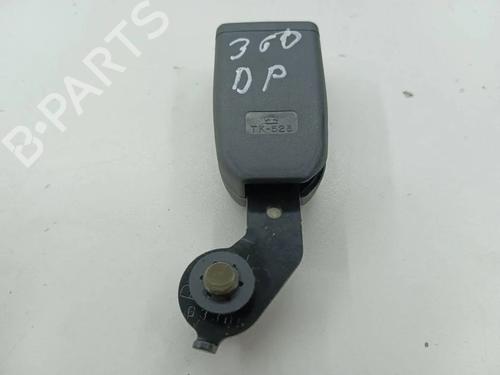 Used Seat buckle Seat buckle 36176677 36176677