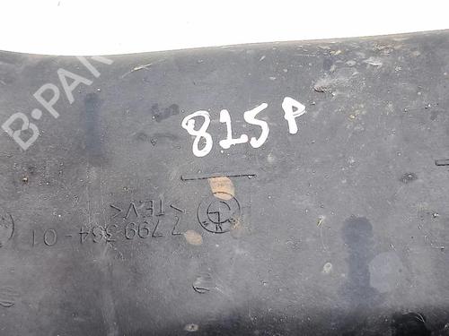 Pipe BMW X5 (E70) xDrive 30 d | BP36065894M125 - Image 5