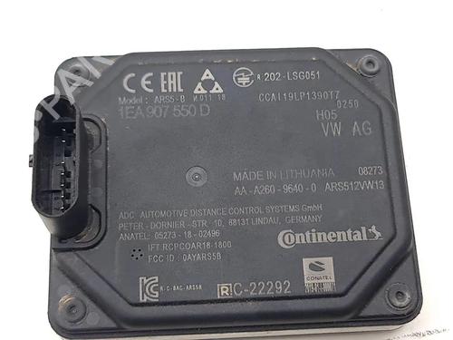Module électronique VW ID.3 (E11, E12) Pro S | BP33666420M83 - Image 8