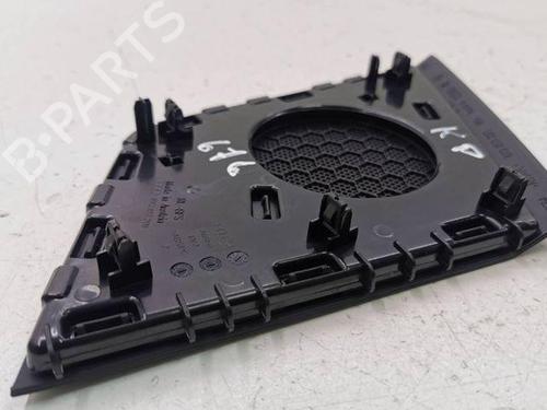 Andre AUDI A3 Limousine (8YS, 8YM) S3 TFSI quattro | BP28854588O1 
