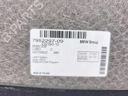 Bagagerumsgulv BMW 2 Active Tourer (U06) 220i Mild Hybrid | BP38318272I33 - Image 6